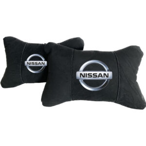 Luksuzni auto jastuci od alcantare – Nissan