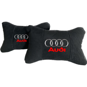 Luksuzni auto jastuci od alcantare – Audi